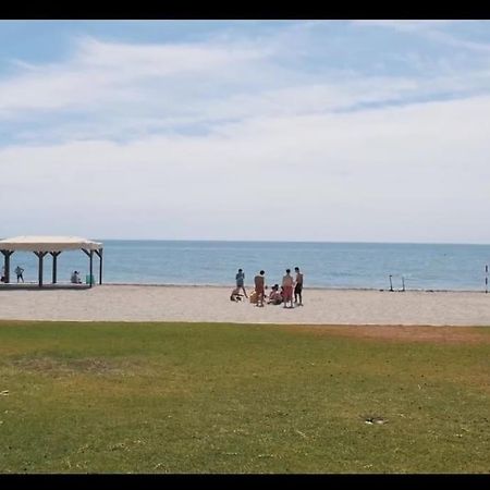 로쿠타스드마르 Roquetas Costa 아파트 외부 사진